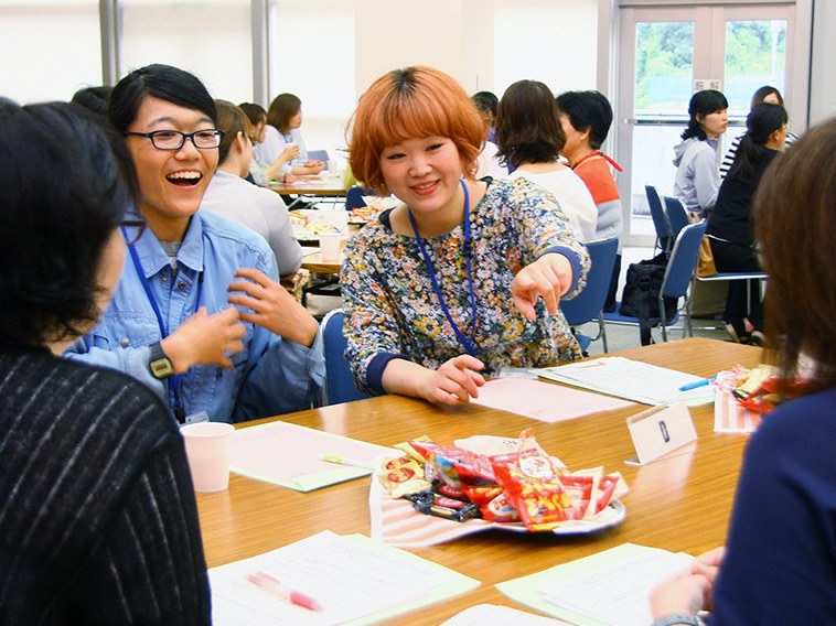 農業女子プロジェクト