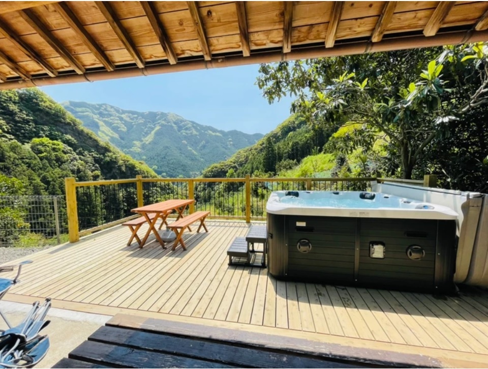 ハイランド・ビュー