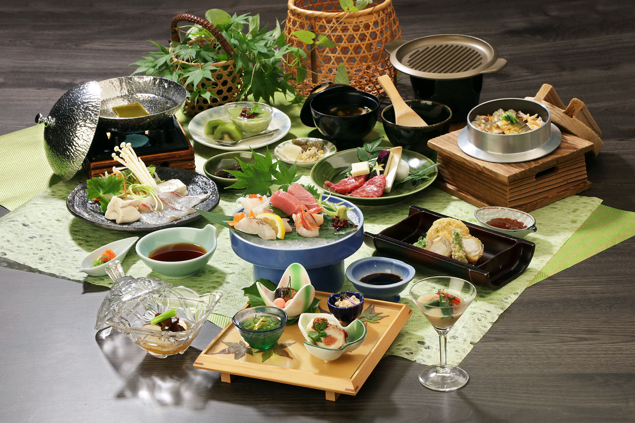 有田川温泉 鮎茶屋  ホテルサンシャイン