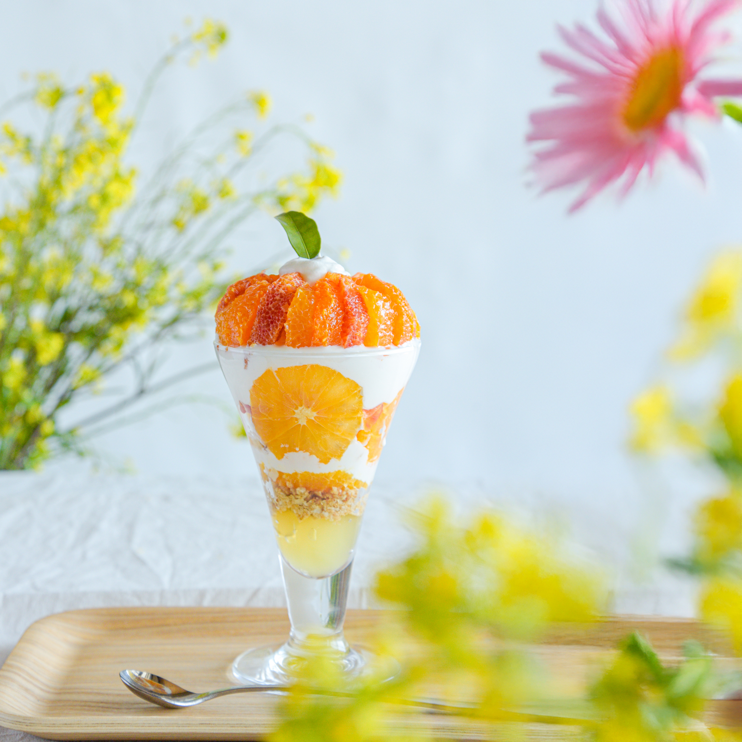 カフェみかんの木