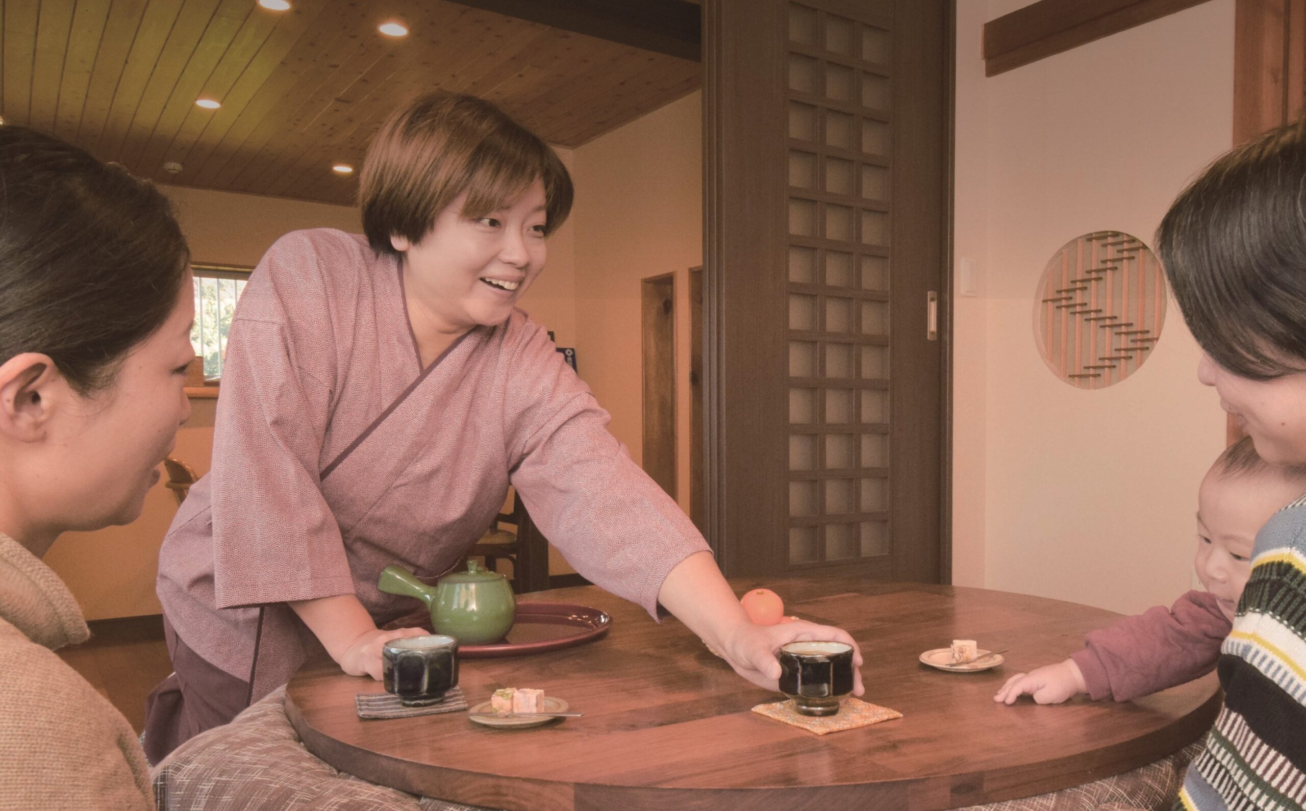 ゲストハウスもらいもん