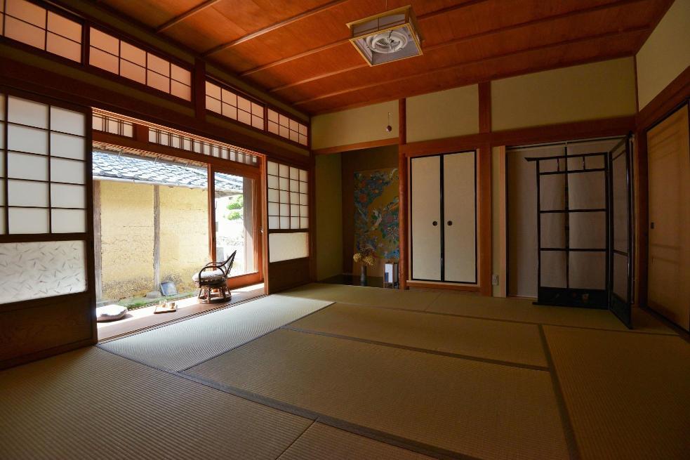 ゲストハウスもらいもん