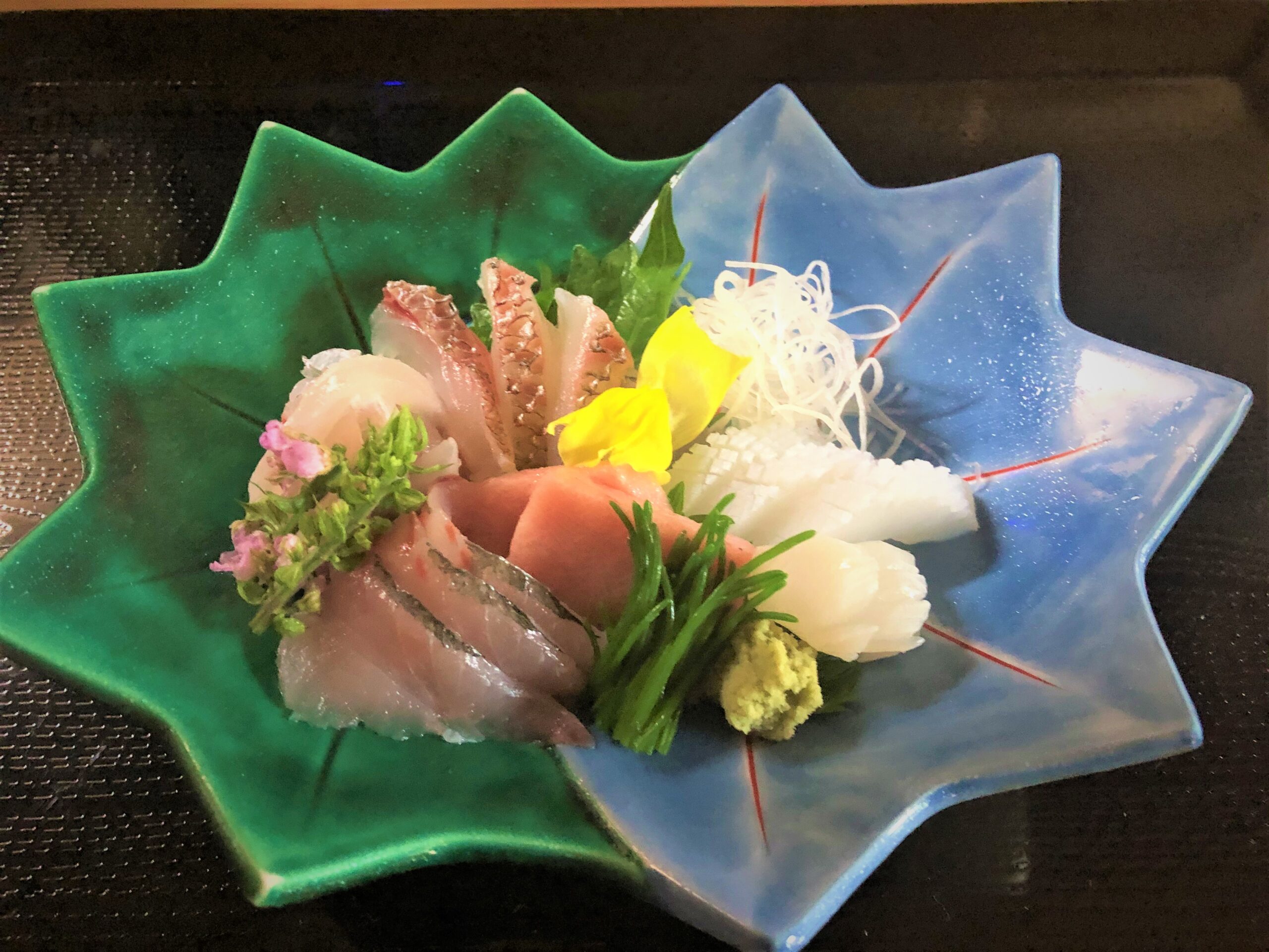 おおたにのゆ 料理のりむら