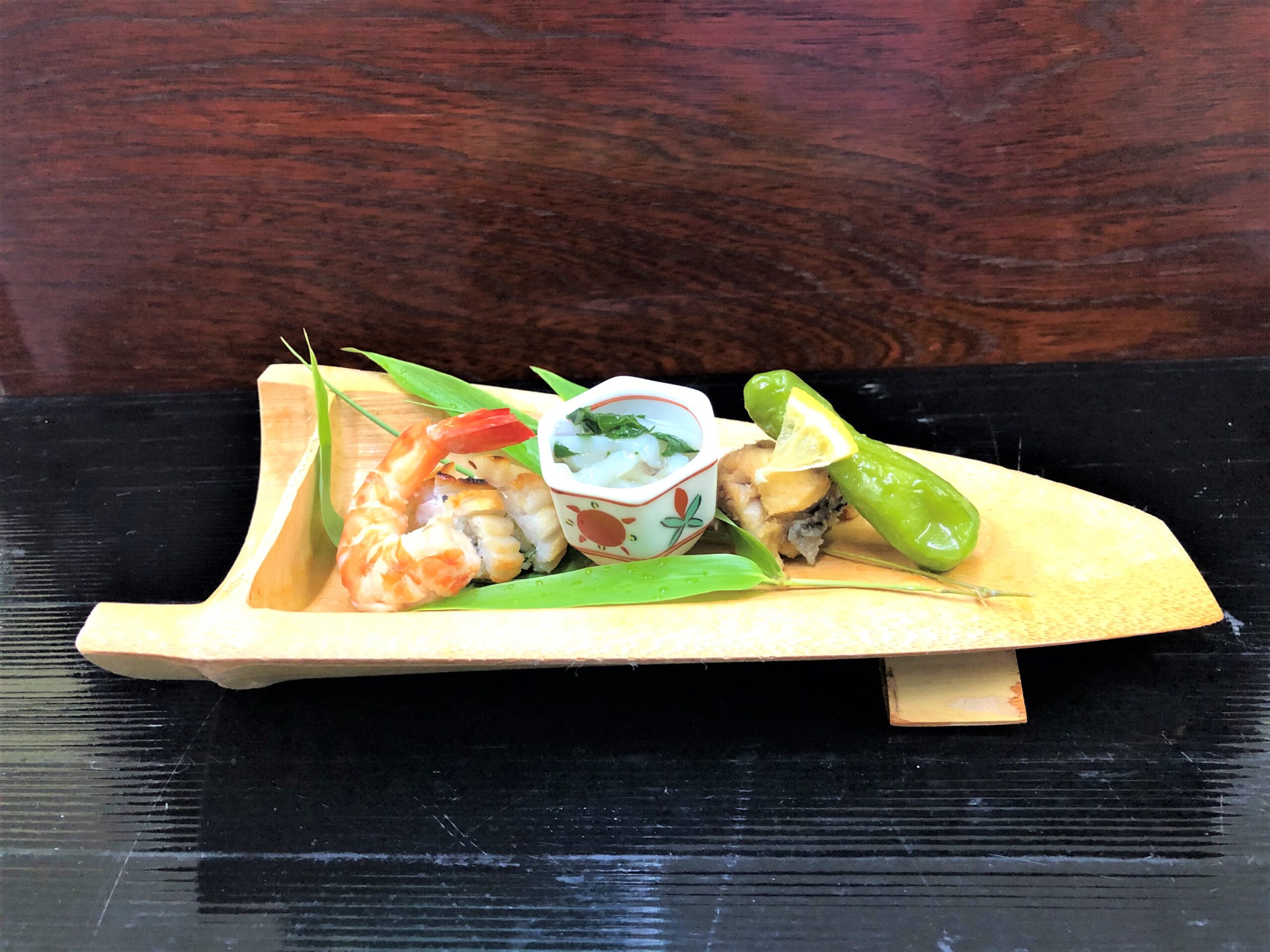 おおたにのゆ 料理のりむら