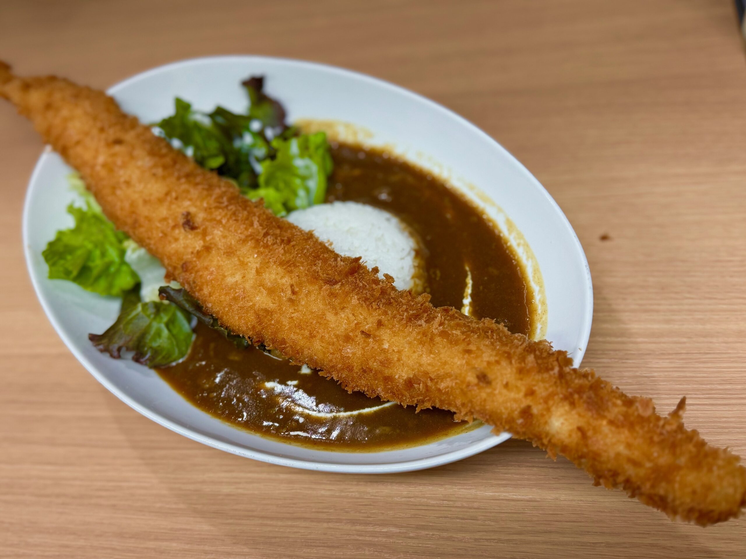 テラスカフェ ライスフィールド