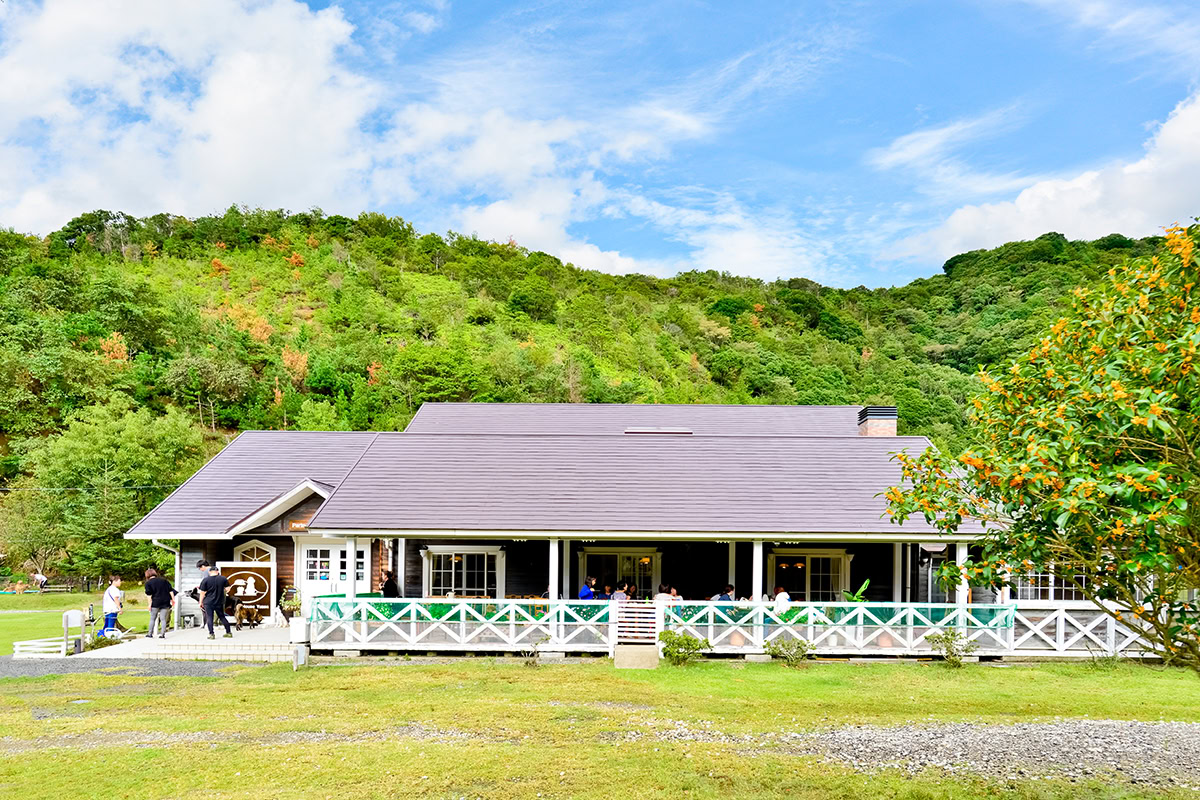 パートナーズハウスゆあさ