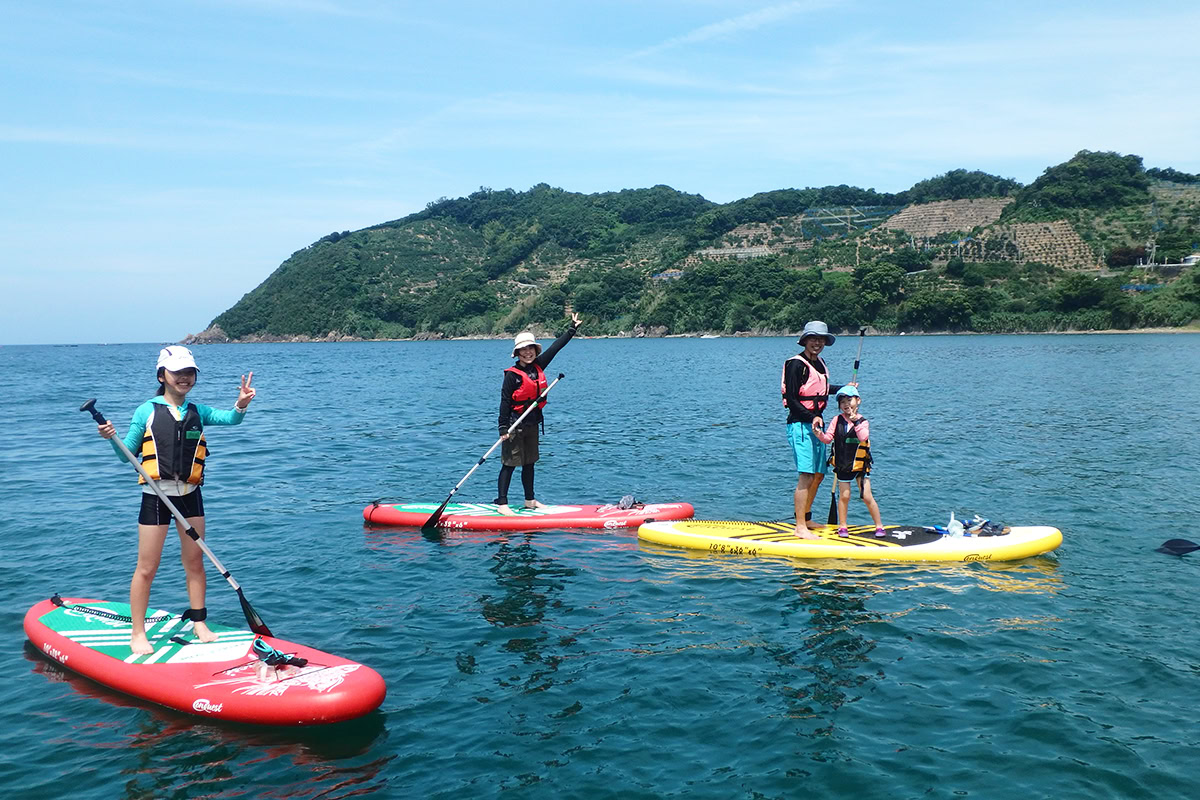 すはらシーサイドハウス