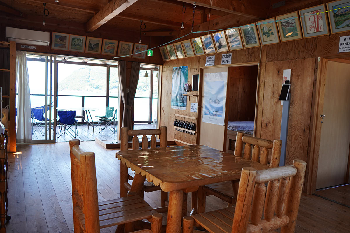 すはらシーサイドハウス